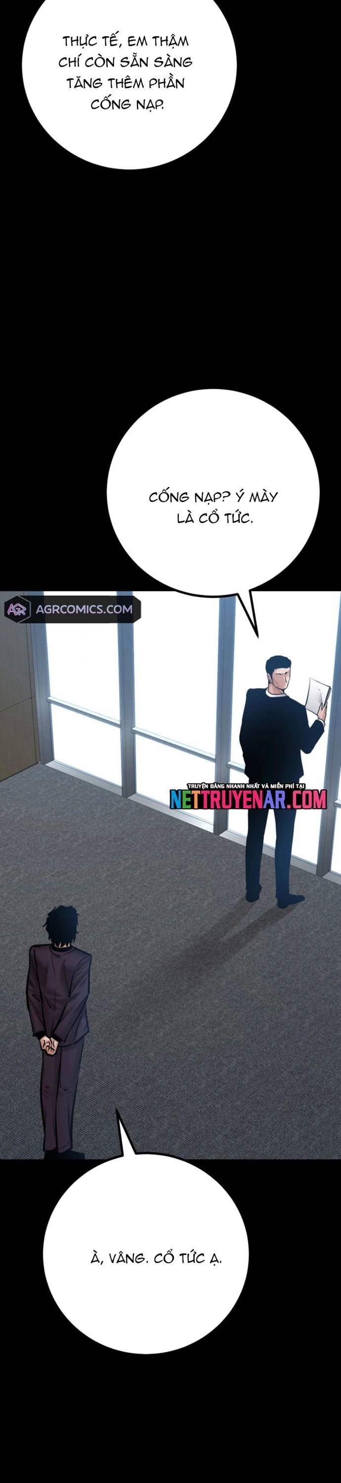 Thanh Kiếm Báo Thù Chapter 68 - 29