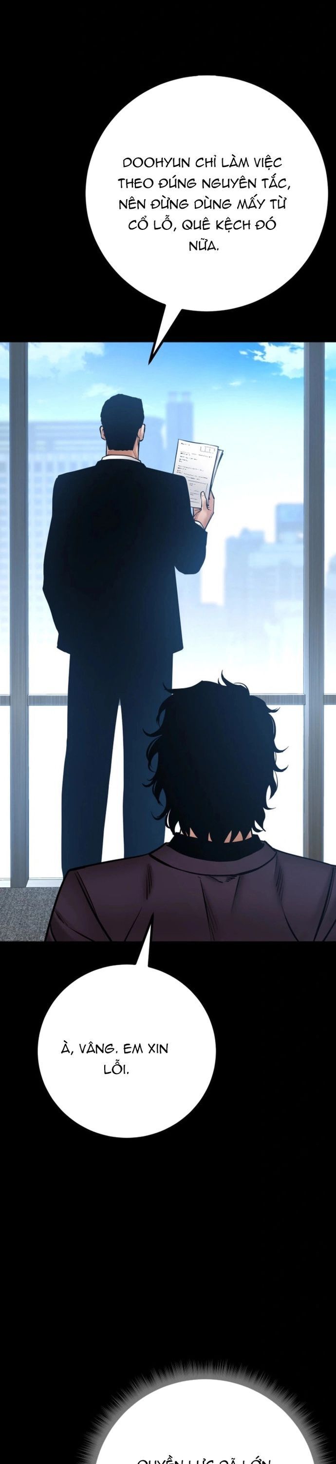 Thanh Kiếm Báo Thù Chapter 68 - 30