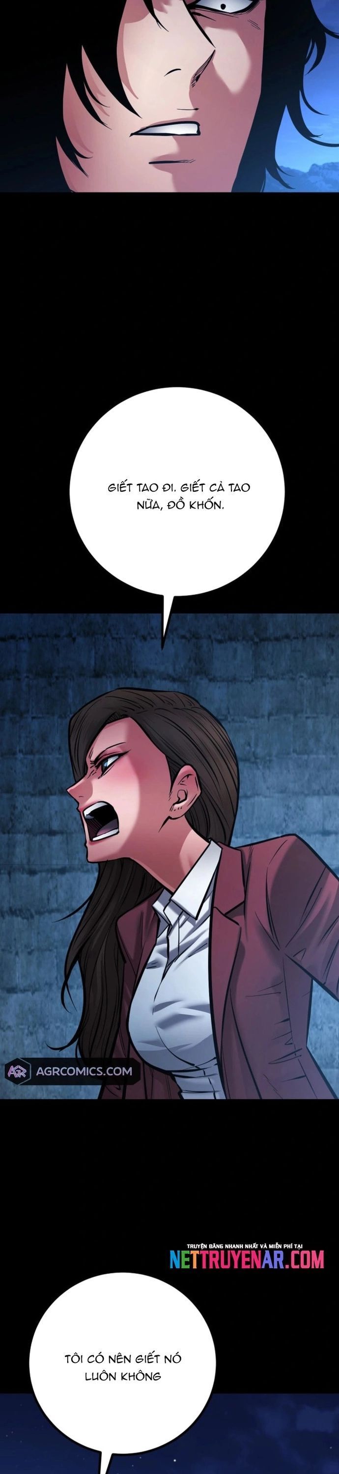 Thanh Kiếm Báo Thù Chapter 68 - 4