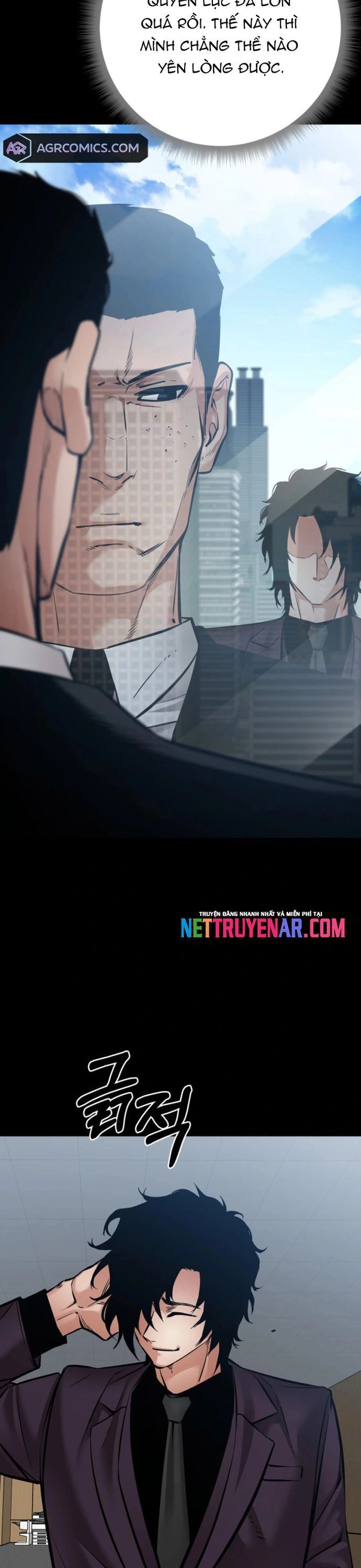 Thanh Kiếm Báo Thù Chapter 68 - 31
