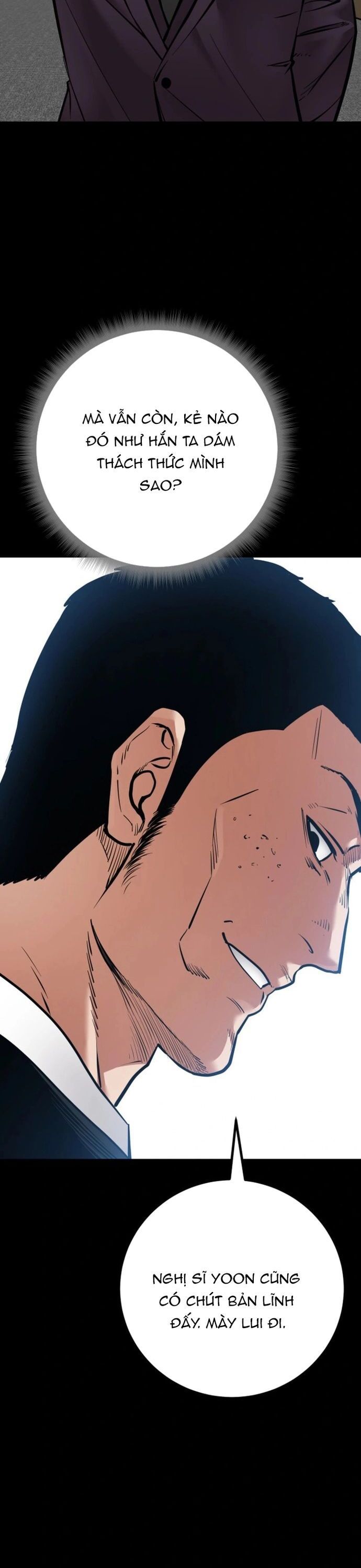 Thanh Kiếm Báo Thù Chapter 68 - 32