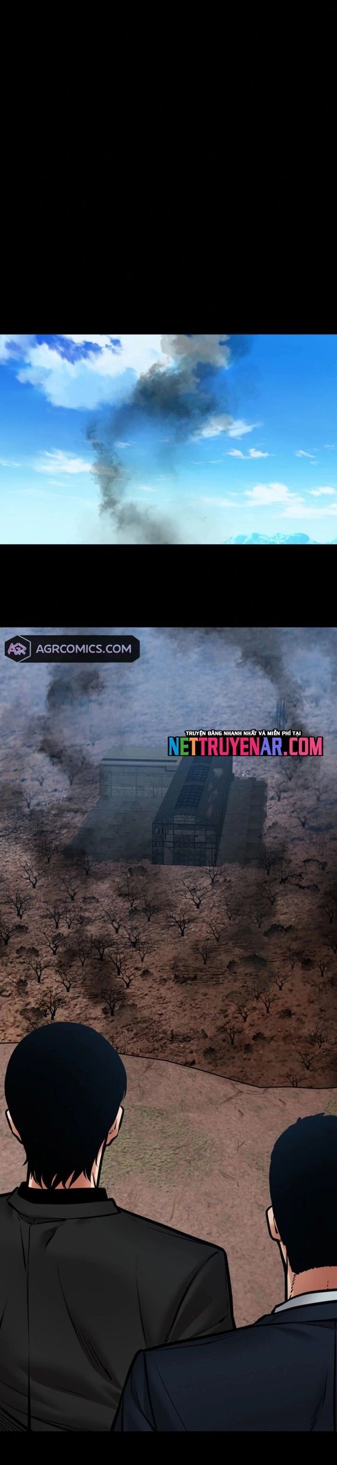 Thanh Kiếm Báo Thù Chapter 68 - 35