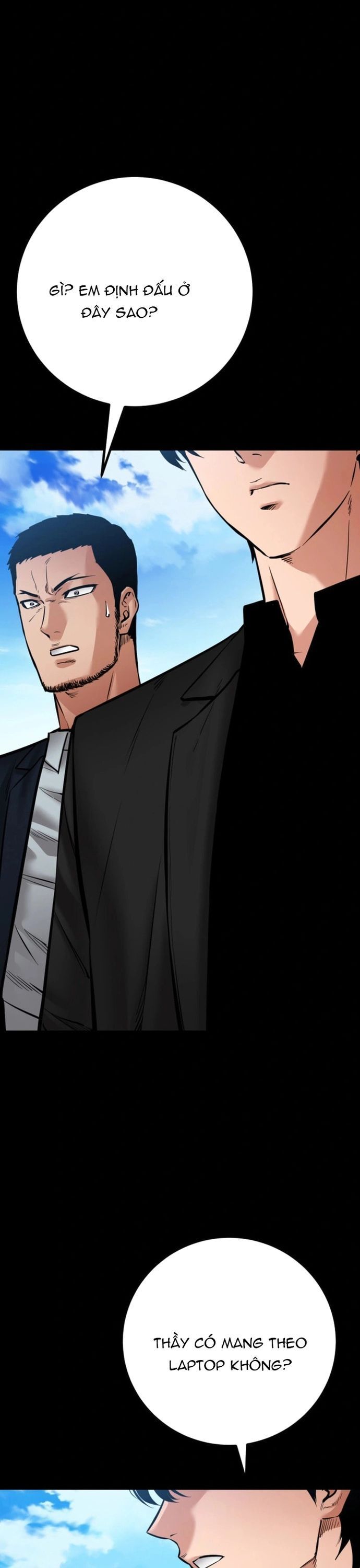 Thanh Kiếm Báo Thù Chapter 68 - 36