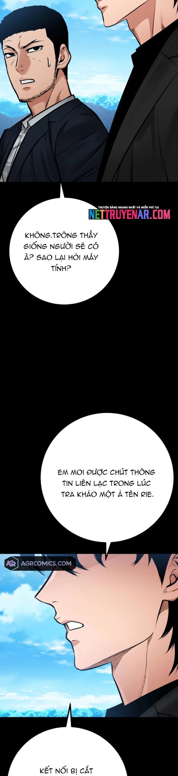 Thanh Kiếm Báo Thù Chapter 68 - 37