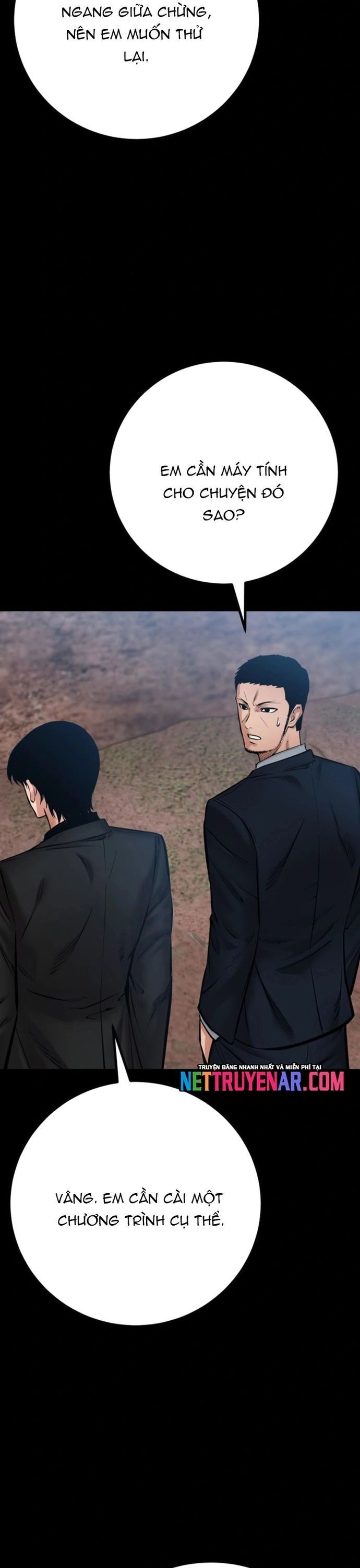 Thanh Kiếm Báo Thù Chapter 68 - 38