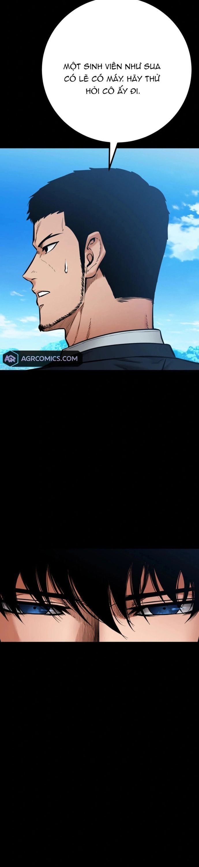 Thanh Kiếm Báo Thù Chapter 68 - 39