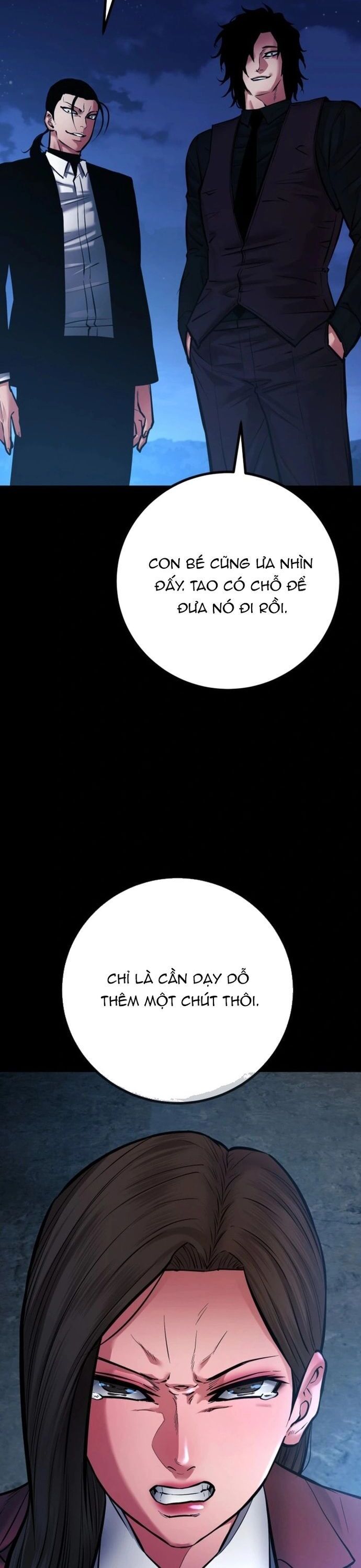 Thanh Kiếm Báo Thù Chapter 68 - 5