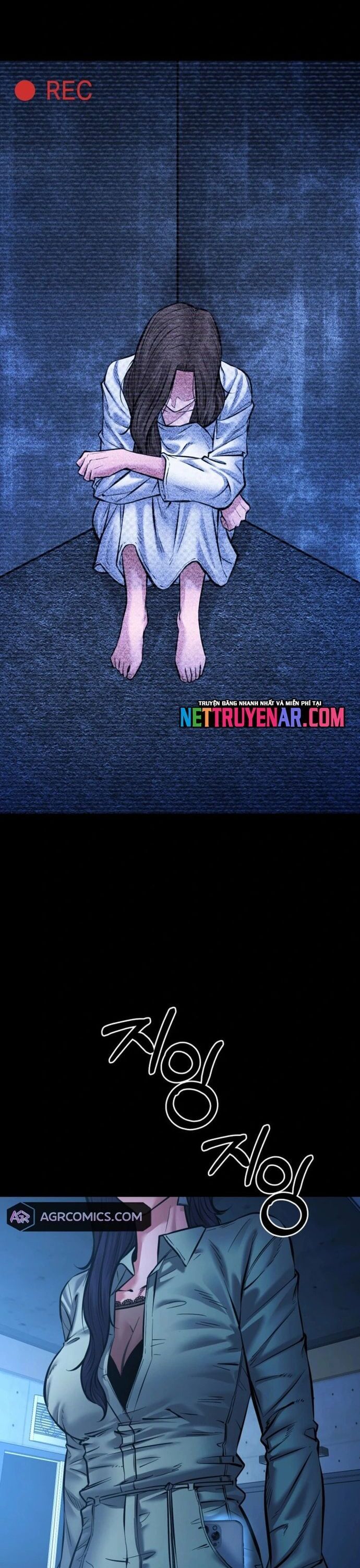 Thanh Kiếm Báo Thù Chapter 68 - 41