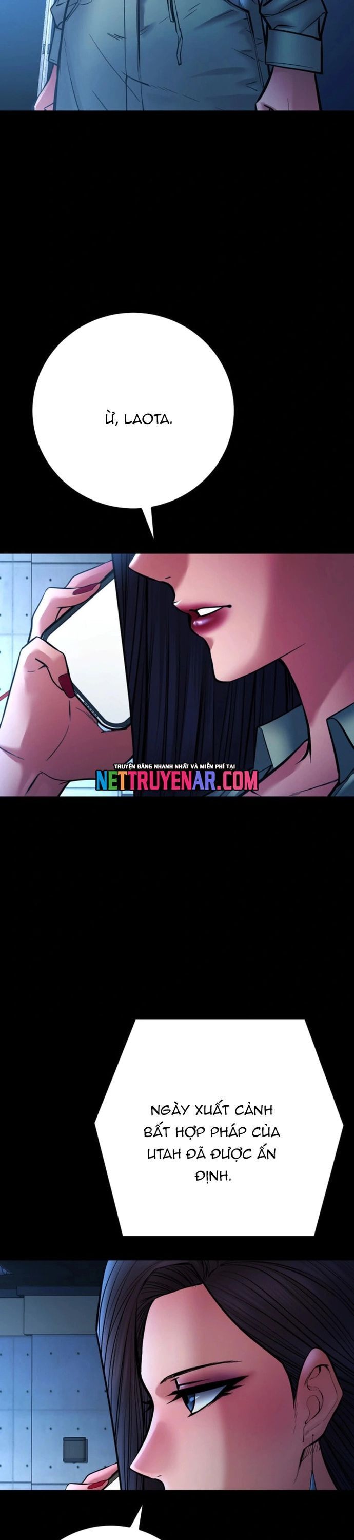 Thanh Kiếm Báo Thù Chapter 68 - 42