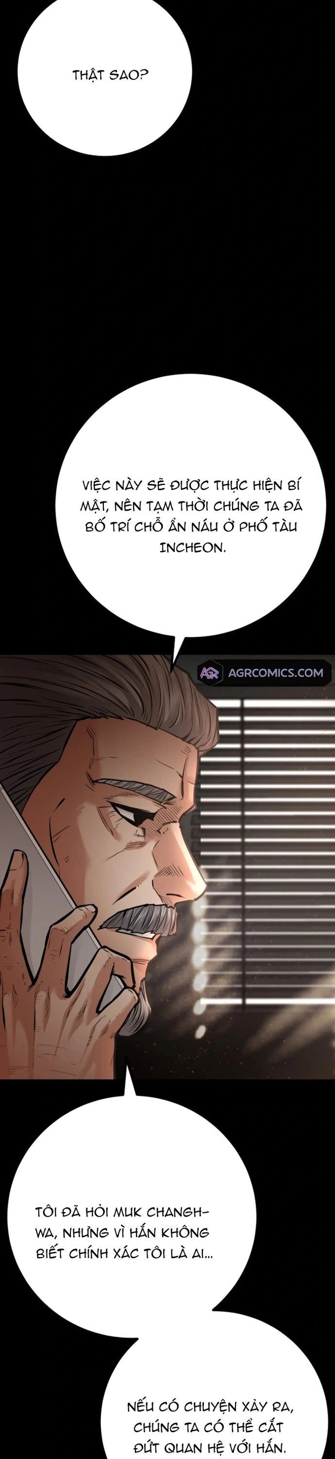 Thanh Kiếm Báo Thù Chapter 68 - 43