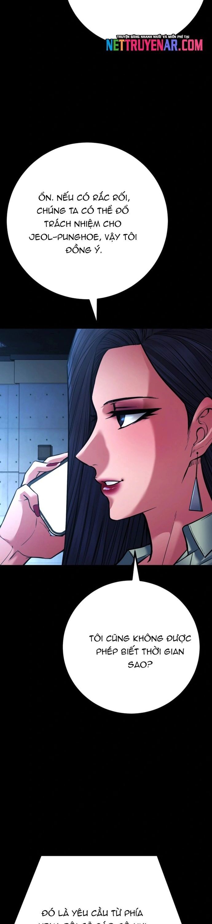 Thanh Kiếm Báo Thù Chapter 68 - 44