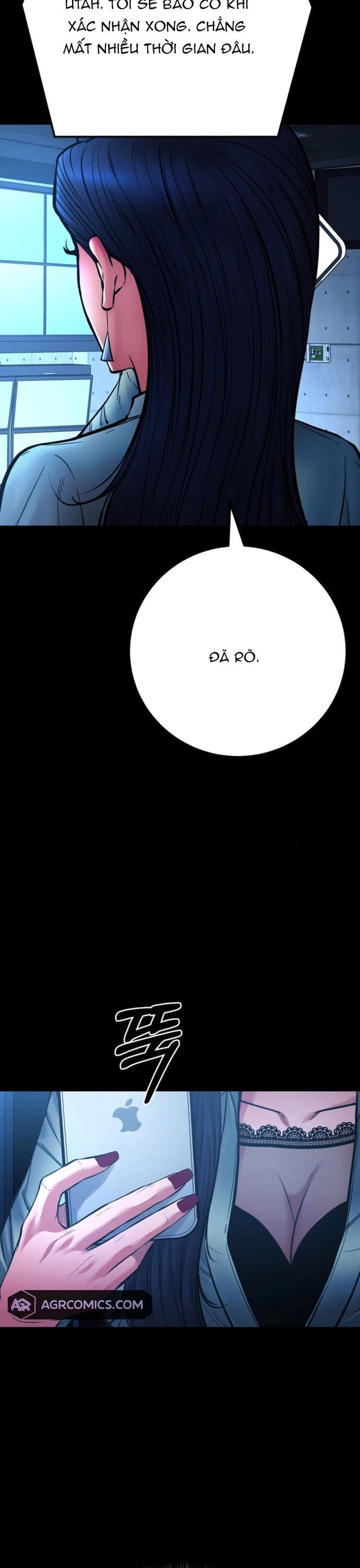 Thanh Kiếm Báo Thù Chapter 68 - 45