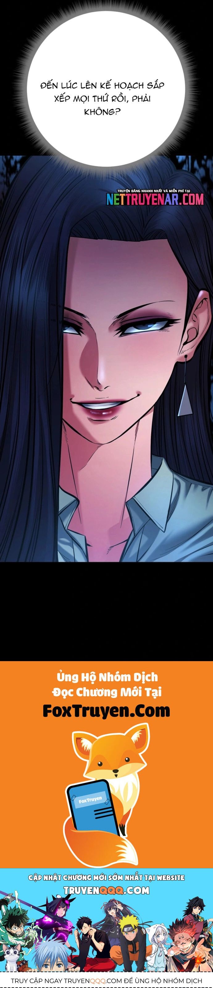 Thanh Kiếm Báo Thù Chapter 68 - 46
