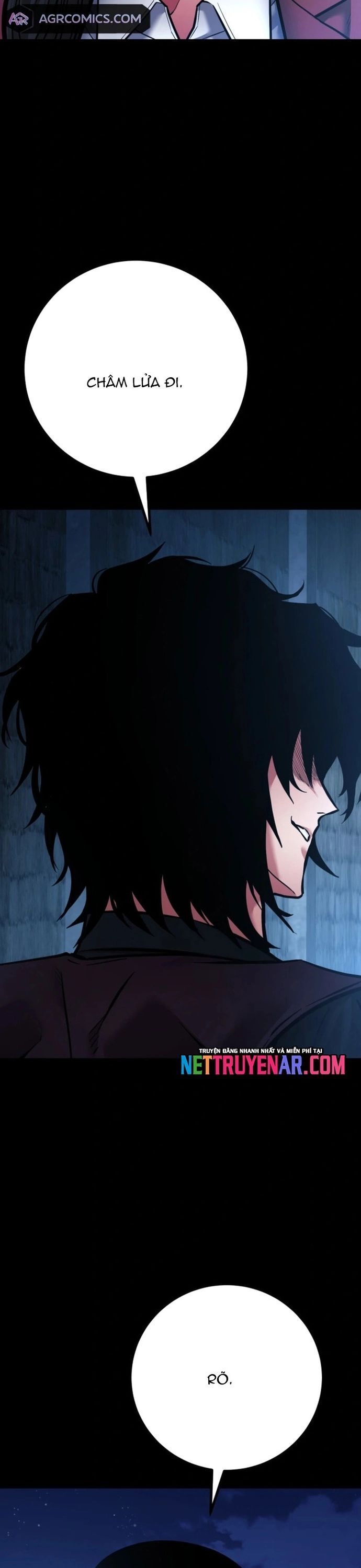 Thanh Kiếm Báo Thù Chapter 68 - 6