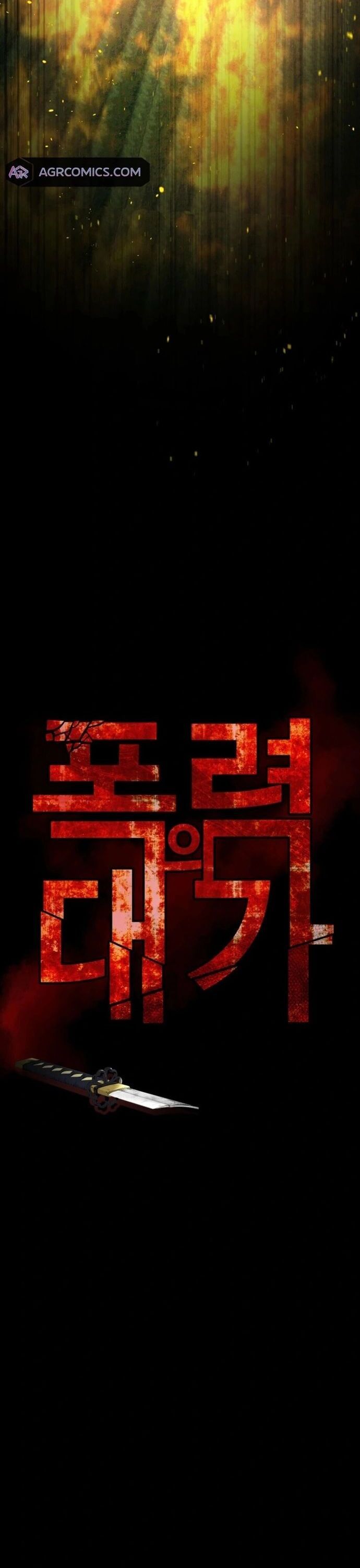 Thanh Kiếm Báo Thù Chapter 68 - 8