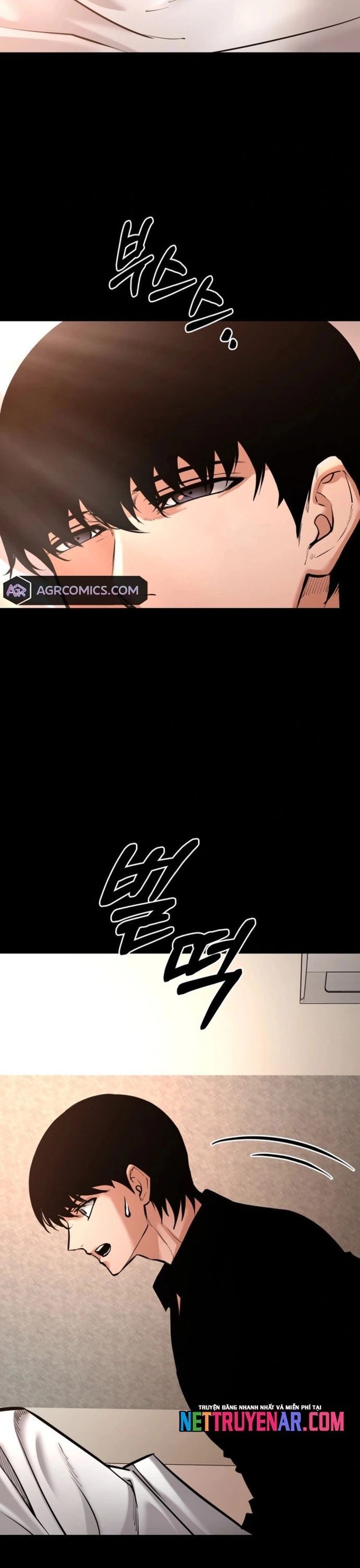 Thanh Kiếm Báo Thù Chapter 68 - 10