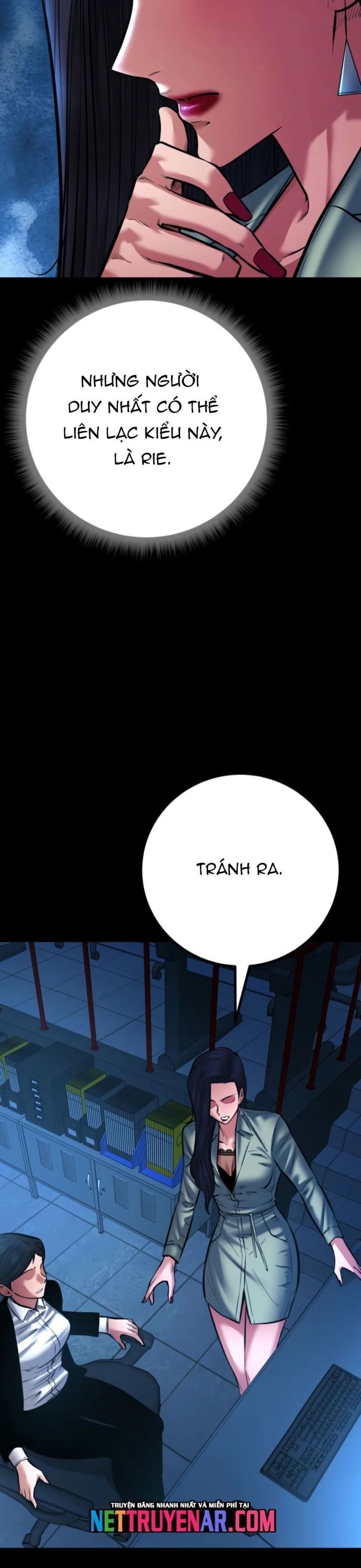 Thanh Kiếm Báo Thù Chapter 69 - 11