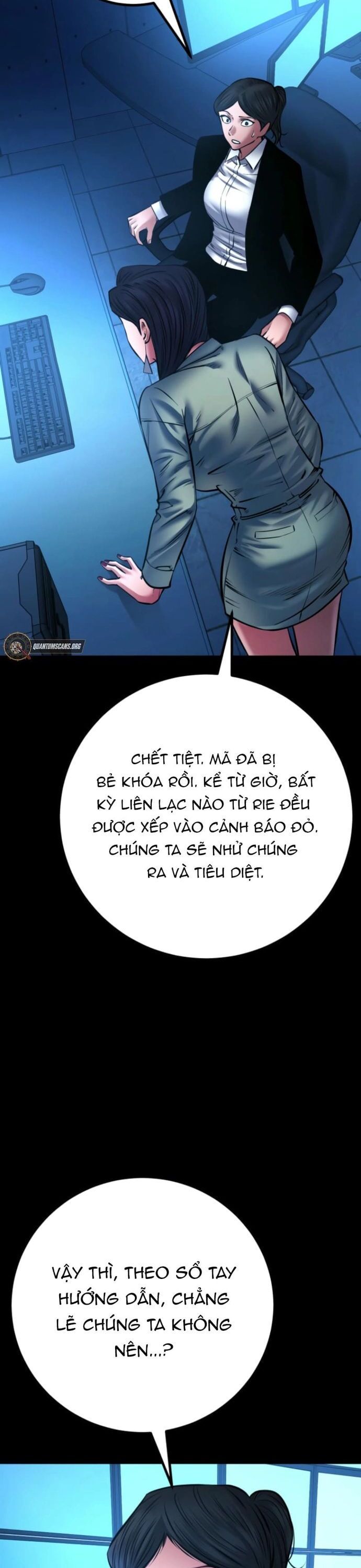 Thanh Kiếm Báo Thù Chapter 69 - 14