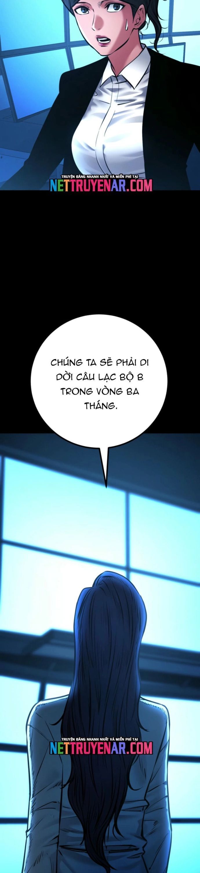 Thanh Kiếm Báo Thù Chapter 69 - 15