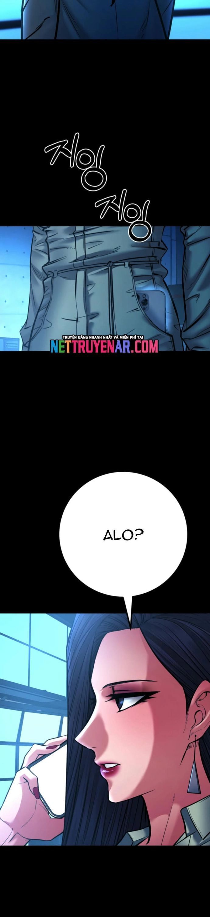 Thanh Kiếm Báo Thù Chapter 69 - 16