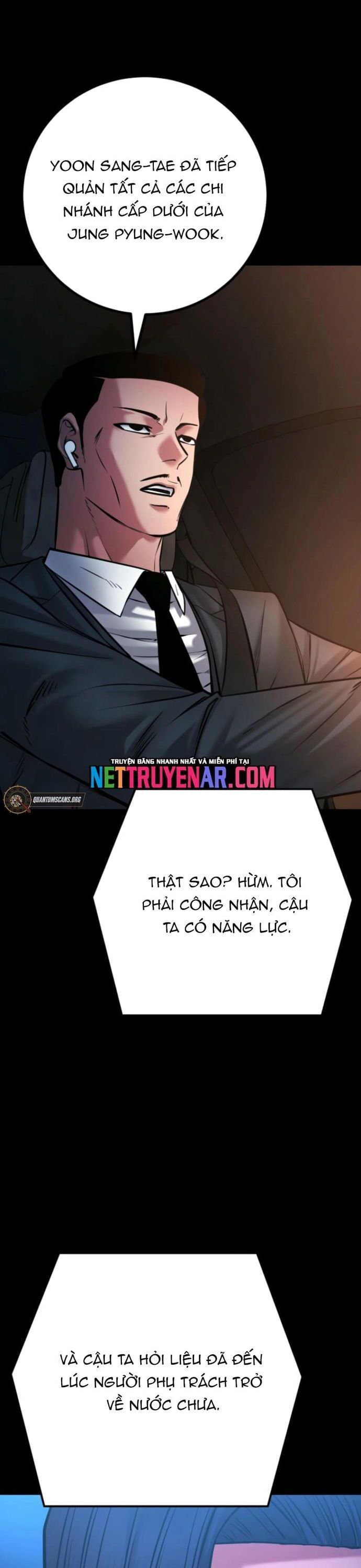 Thanh Kiếm Báo Thù Chapter 69 - 17