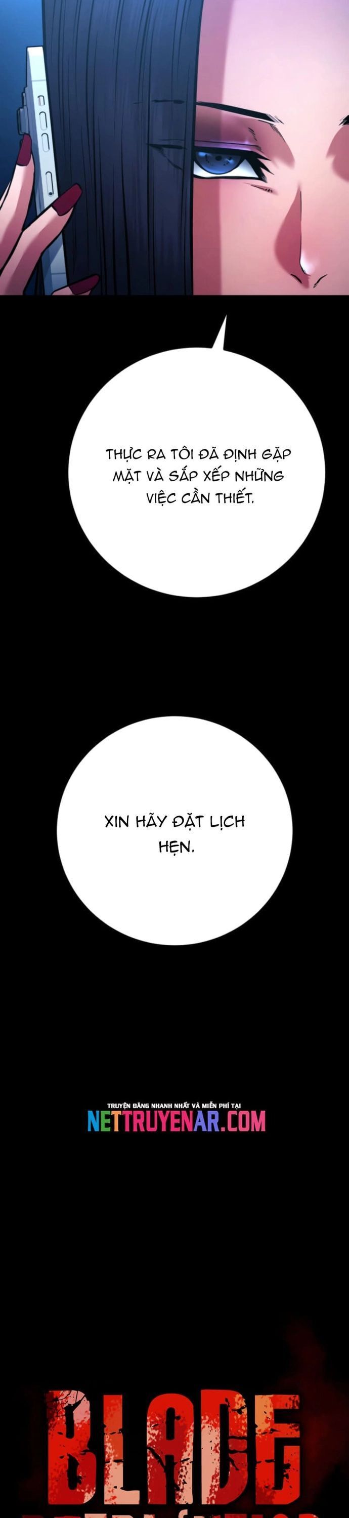 Thanh Kiếm Báo Thù Chapter 69 - 18