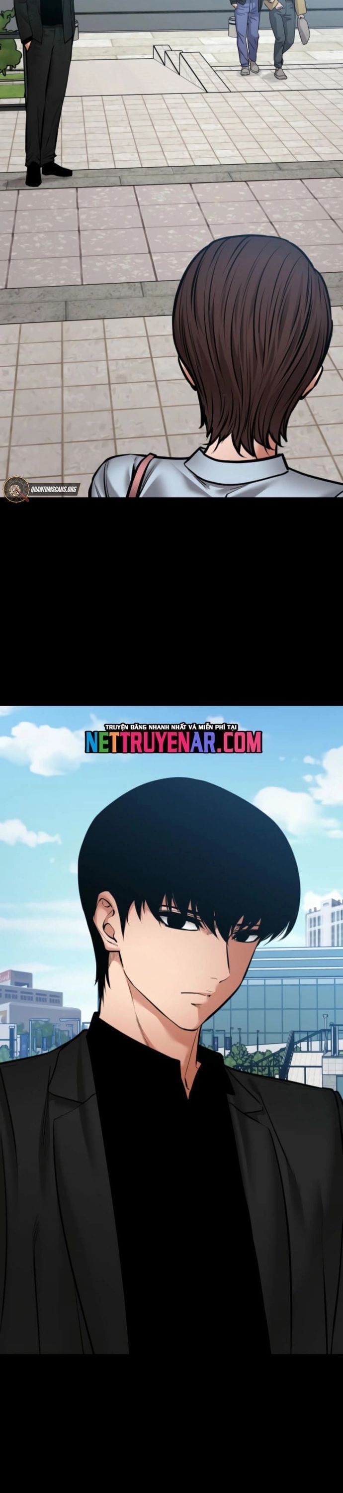 Thanh Kiếm Báo Thù Chapter 69 - 3