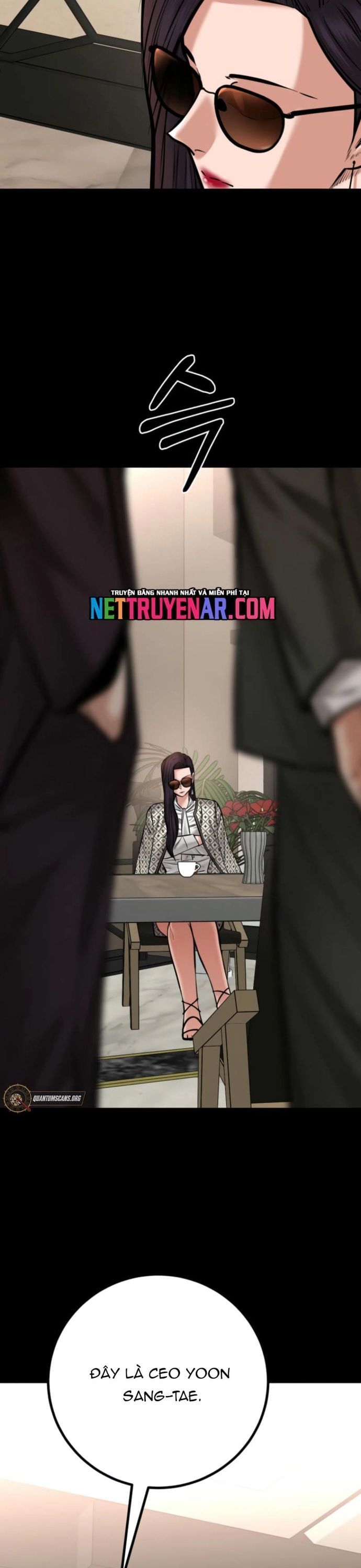 Thanh Kiếm Báo Thù Chapter 69 - 21