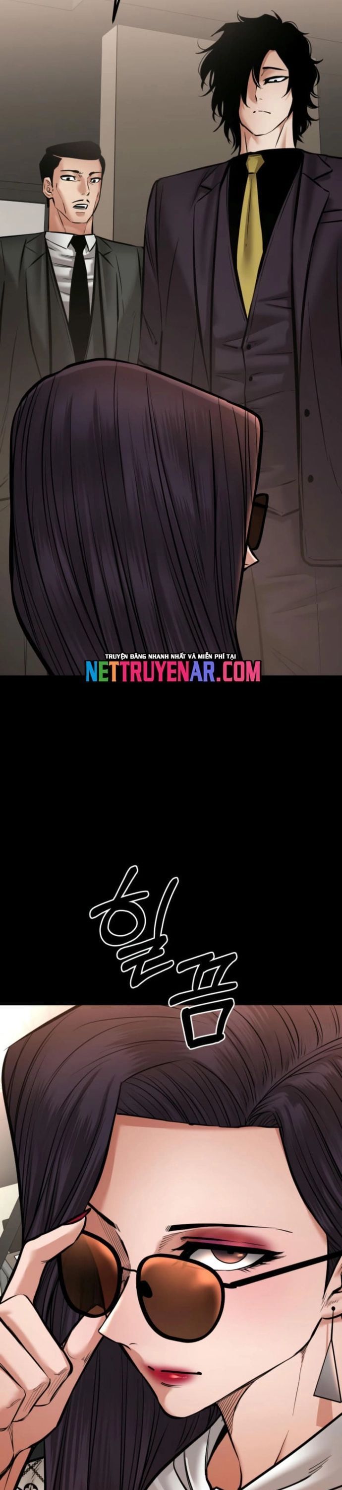 Thanh Kiếm Báo Thù Chapter 69 - 22