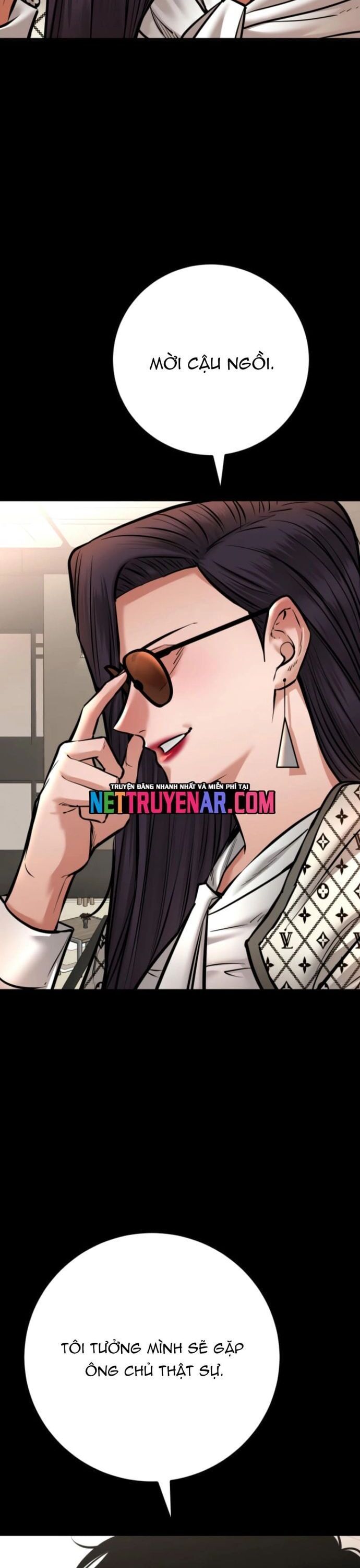 Thanh Kiếm Báo Thù Chapter 69 - 23