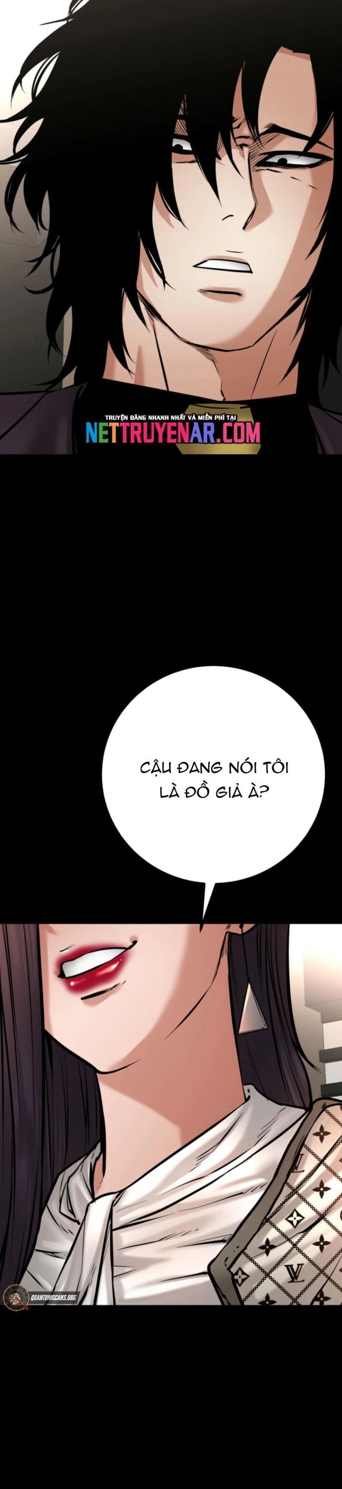 Thanh Kiếm Báo Thù Chapter 69 - 24