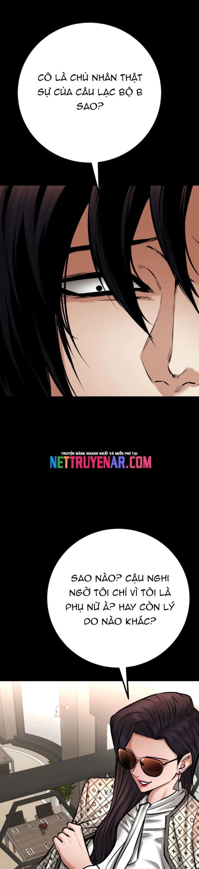Thanh Kiếm Báo Thù Chapter 69 - 25