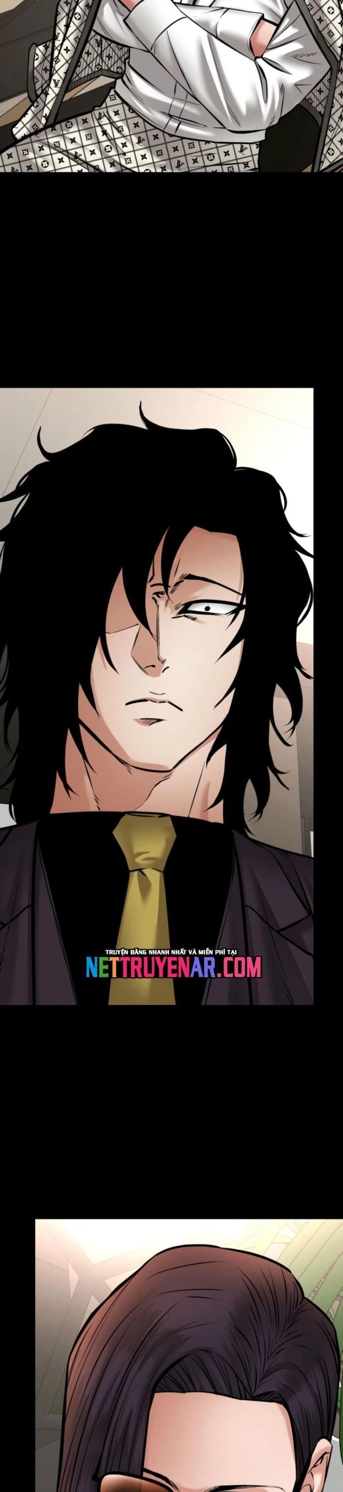 Thanh Kiếm Báo Thù Chapter 69 - 26