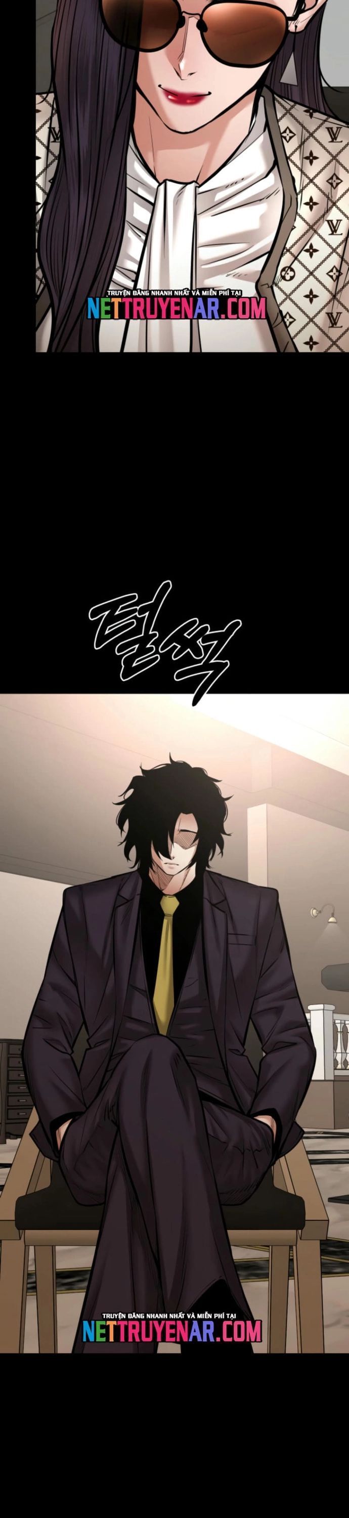 Thanh Kiếm Báo Thù Chapter 69 - 27