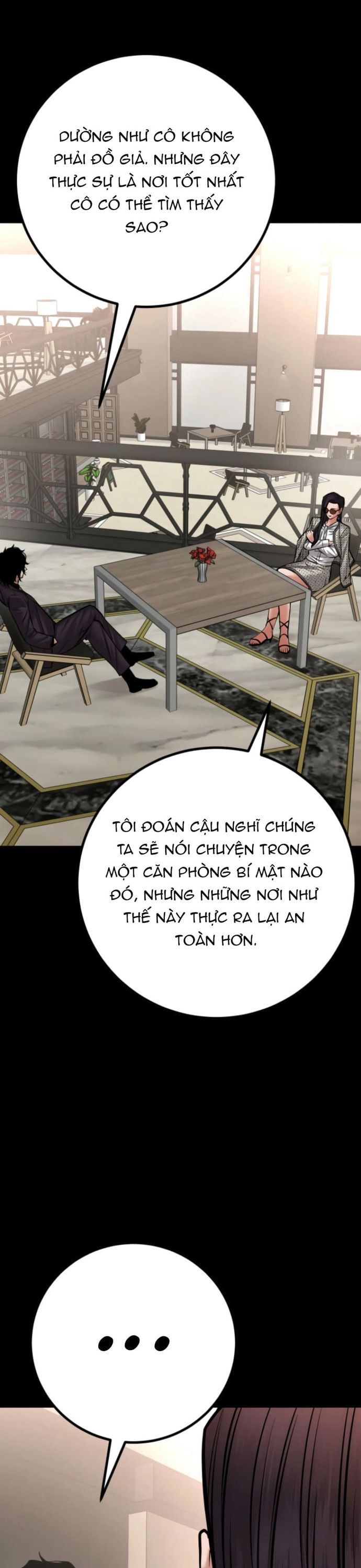 Thanh Kiếm Báo Thù Chapter 69 - 28