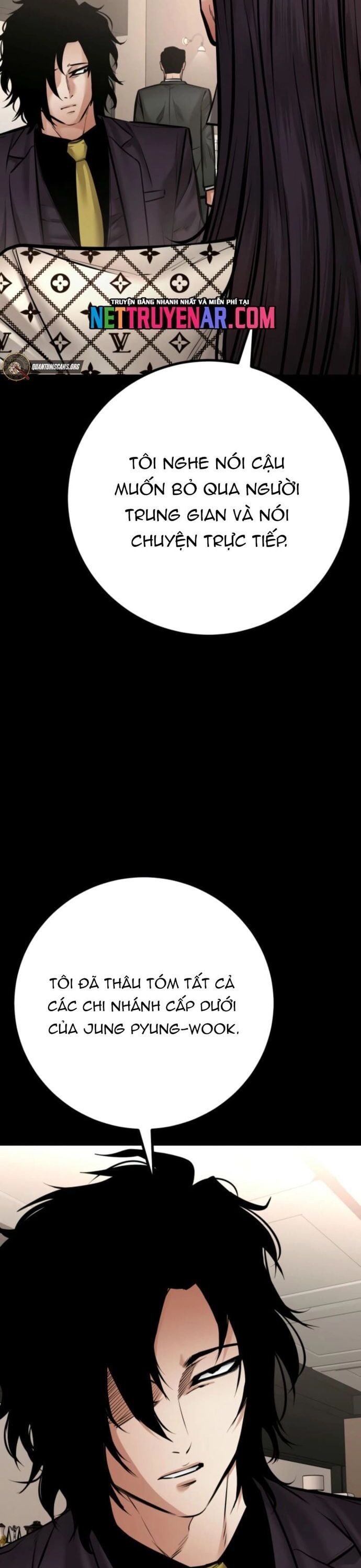 Thanh Kiếm Báo Thù Chapter 69 - 29