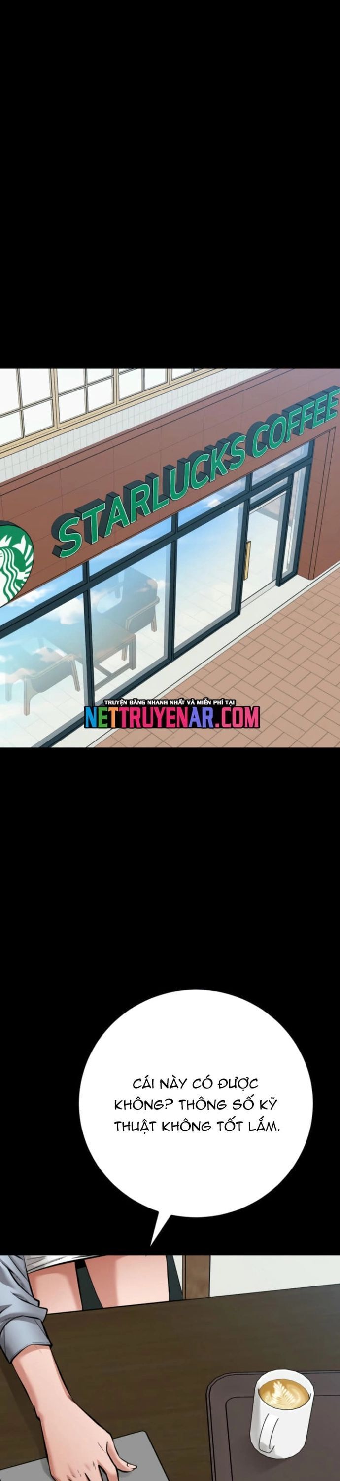 Thanh Kiếm Báo Thù Chapter 69 - 4