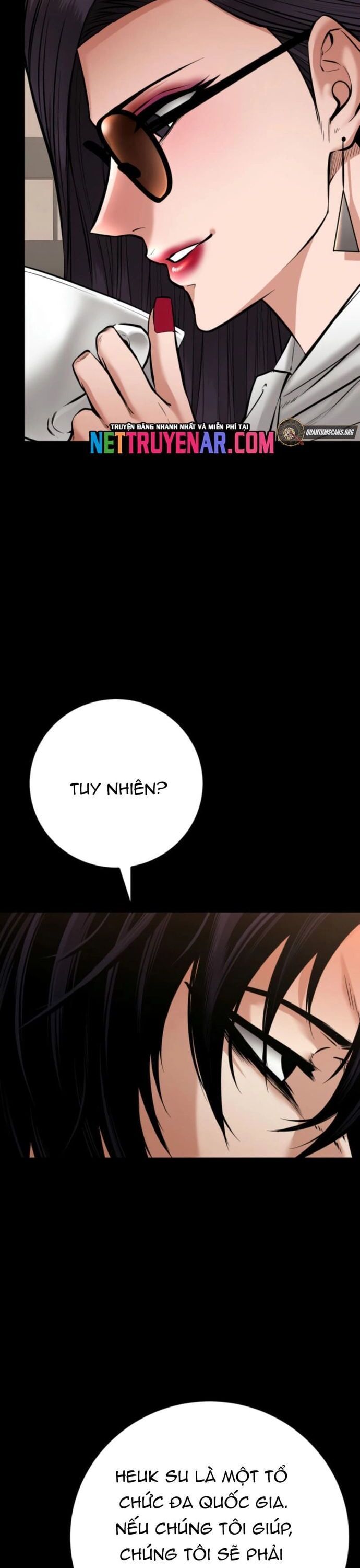 Thanh Kiếm Báo Thù Chapter 69 - 32