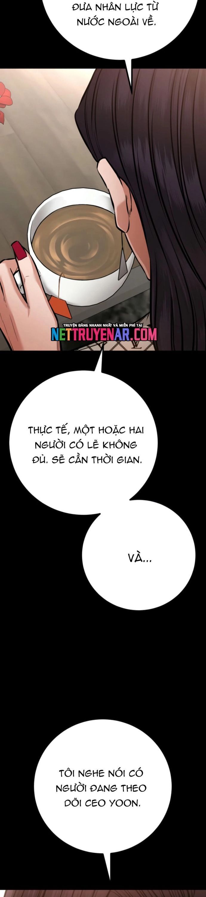 Thanh Kiếm Báo Thù Chapter 69 - 33