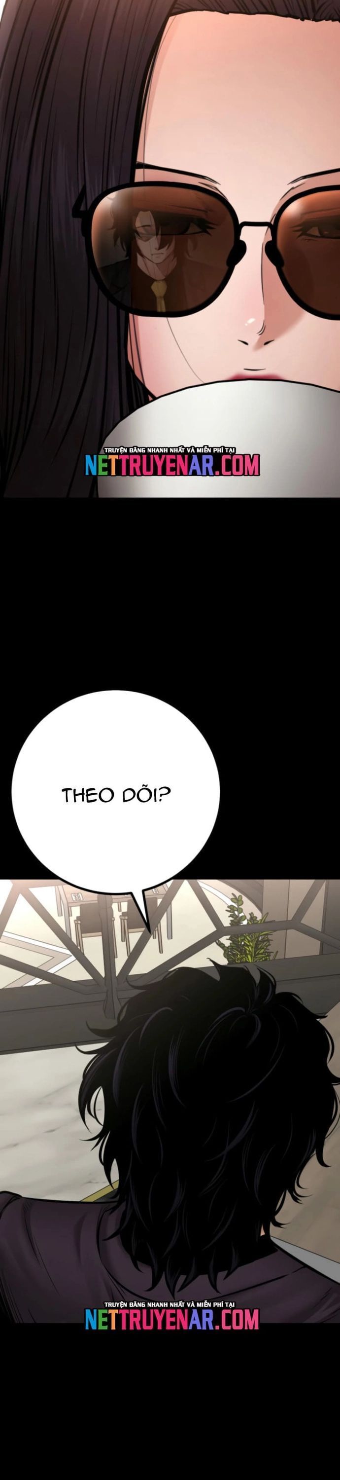 Thanh Kiếm Báo Thù Chapter 69 - 34