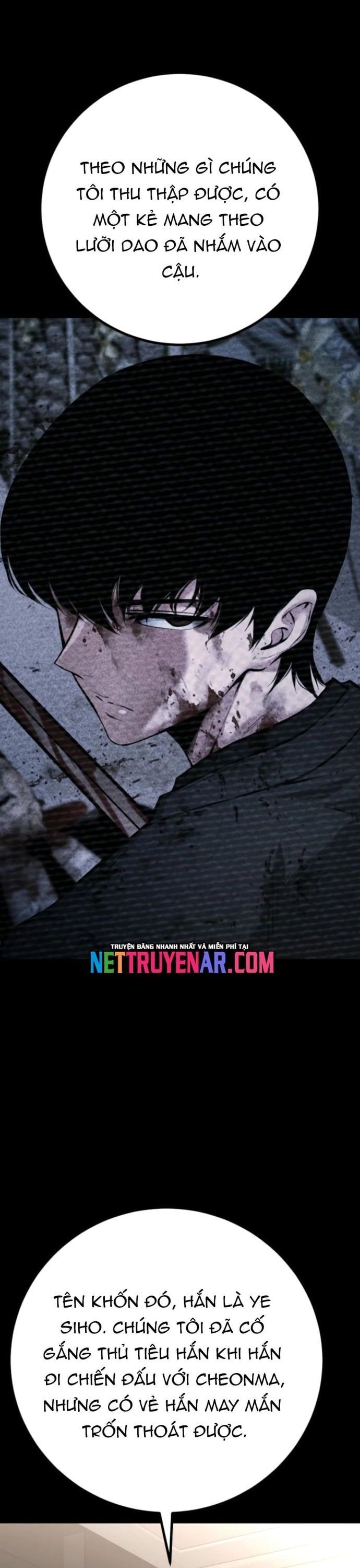 Thanh Kiếm Báo Thù Chapter 69 - 35