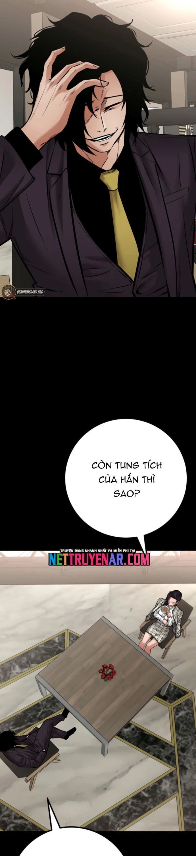 Thanh Kiếm Báo Thù Chapter 69 - 36