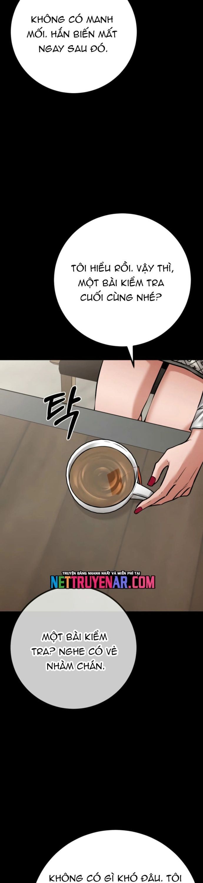 Thanh Kiếm Báo Thù Chapter 69 - 37