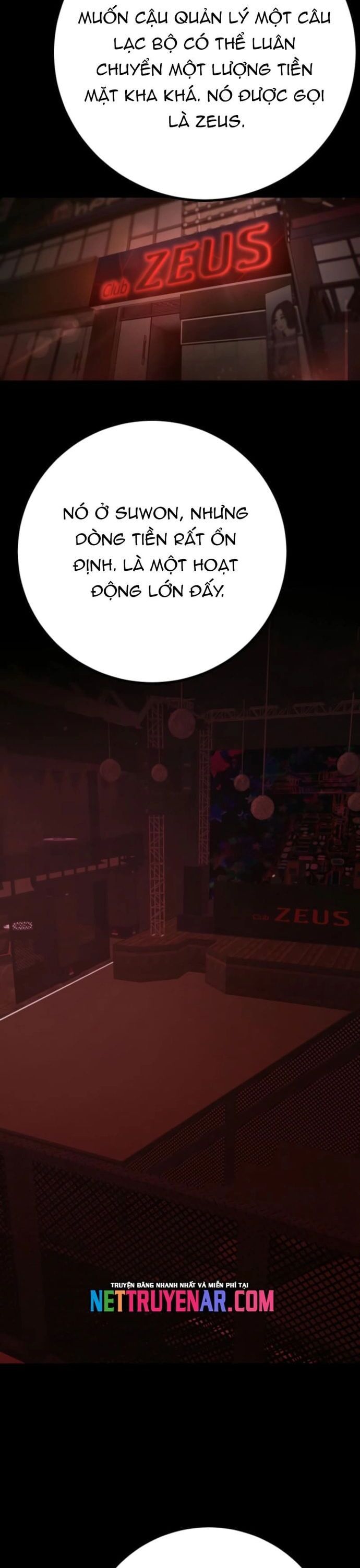 Thanh Kiếm Báo Thù Chapter 69 - 38