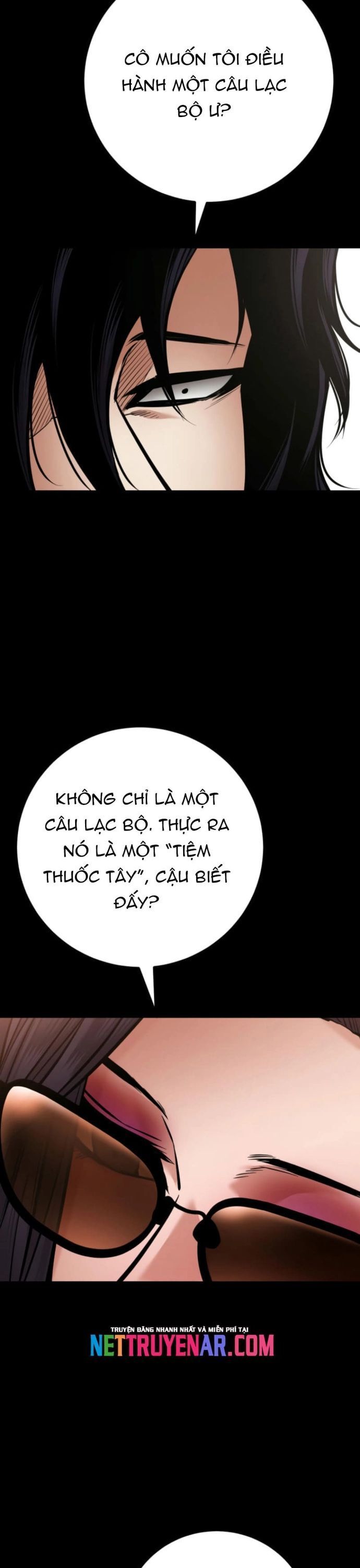 Thanh Kiếm Báo Thù Chapter 69 - 39