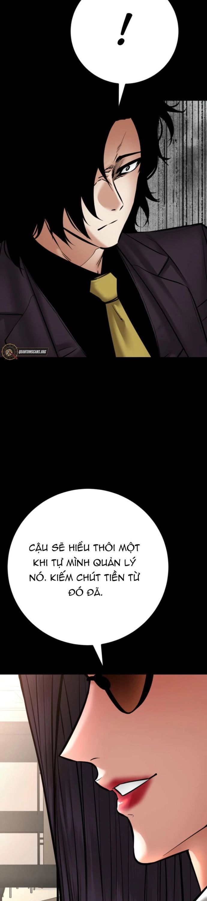 Thanh Kiếm Báo Thù Chapter 69 - 40