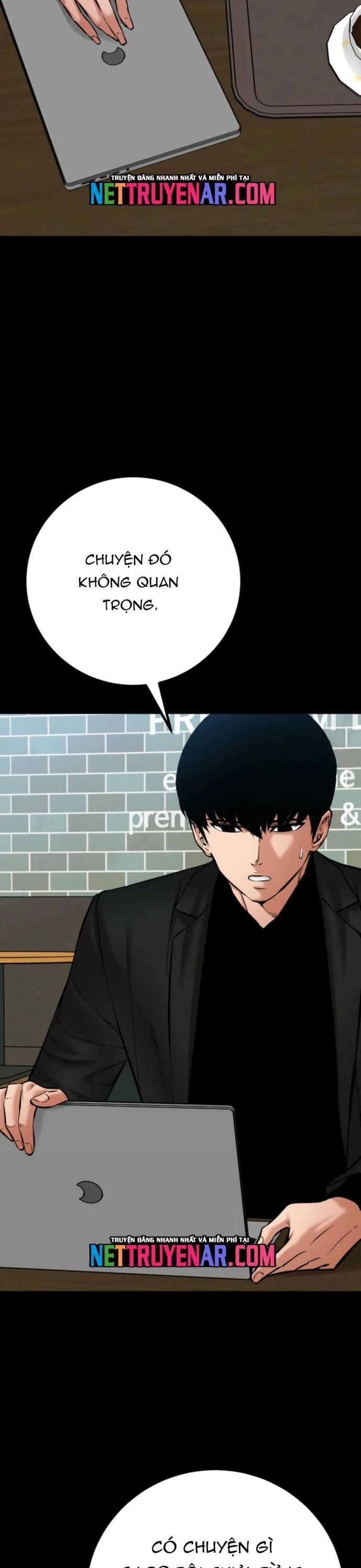 Thanh Kiếm Báo Thù Chapter 69 - 5