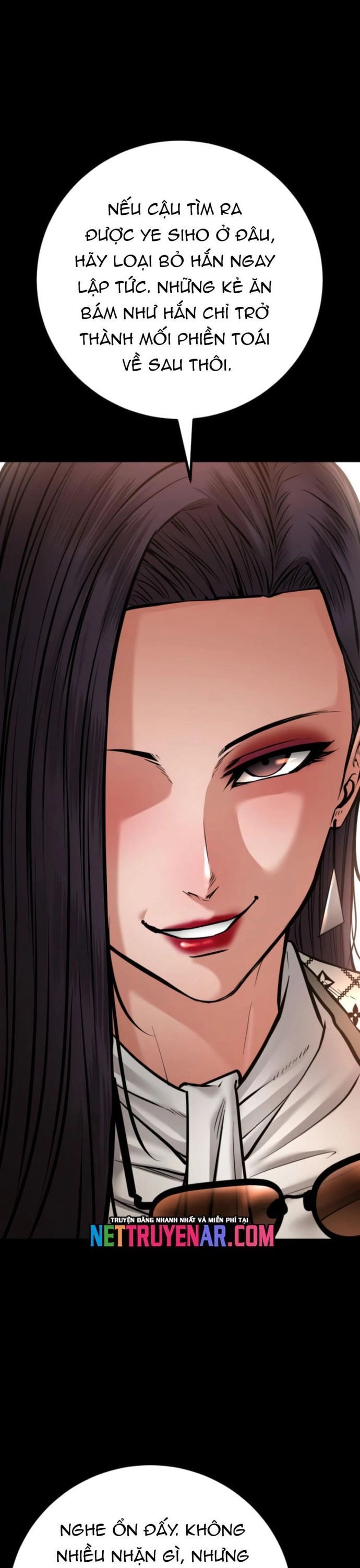 Thanh Kiếm Báo Thù Chapter 69 - 42