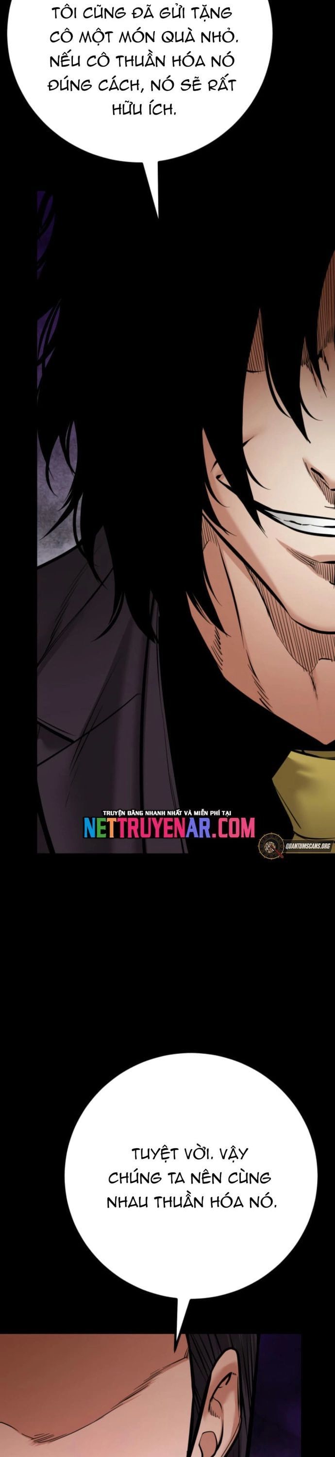 Thanh Kiếm Báo Thù Chapter 69 - 43