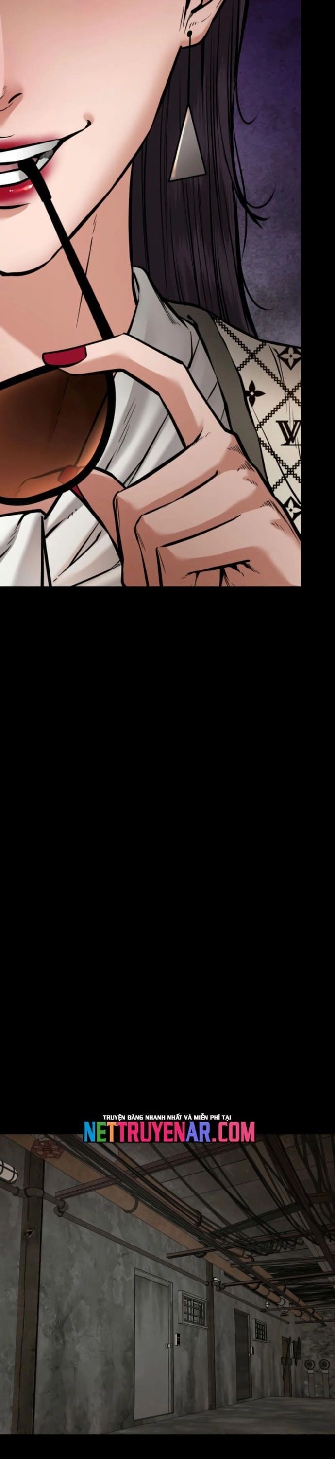 Thanh Kiếm Báo Thù Chapter 69 - 44